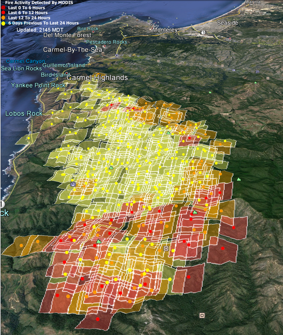 modis 6 26 4