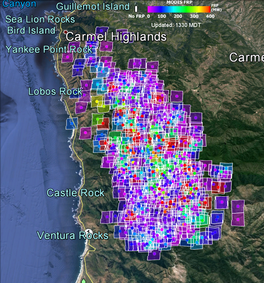 modis 6 28 7