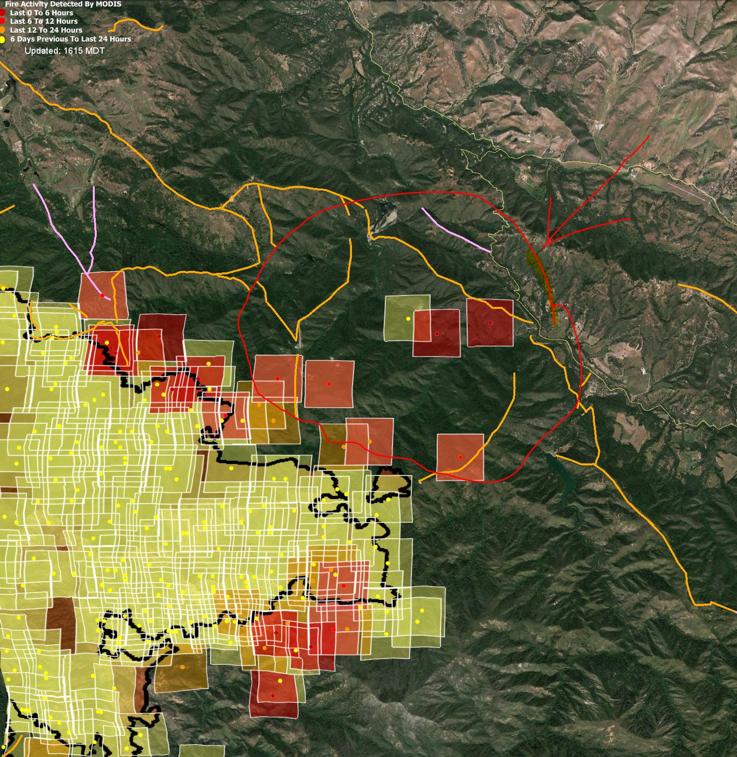 modis 8 2 12