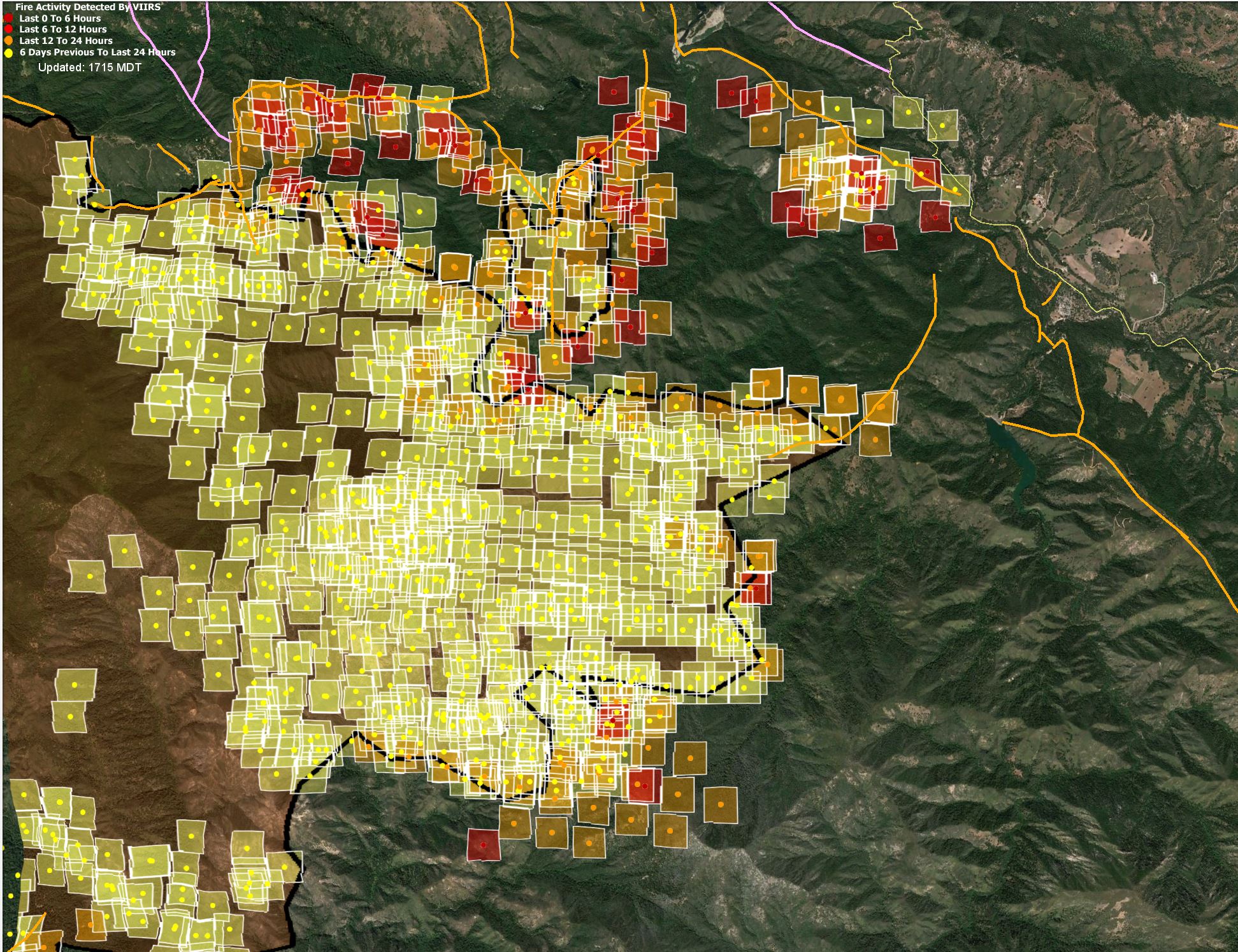 modis 8 3 15