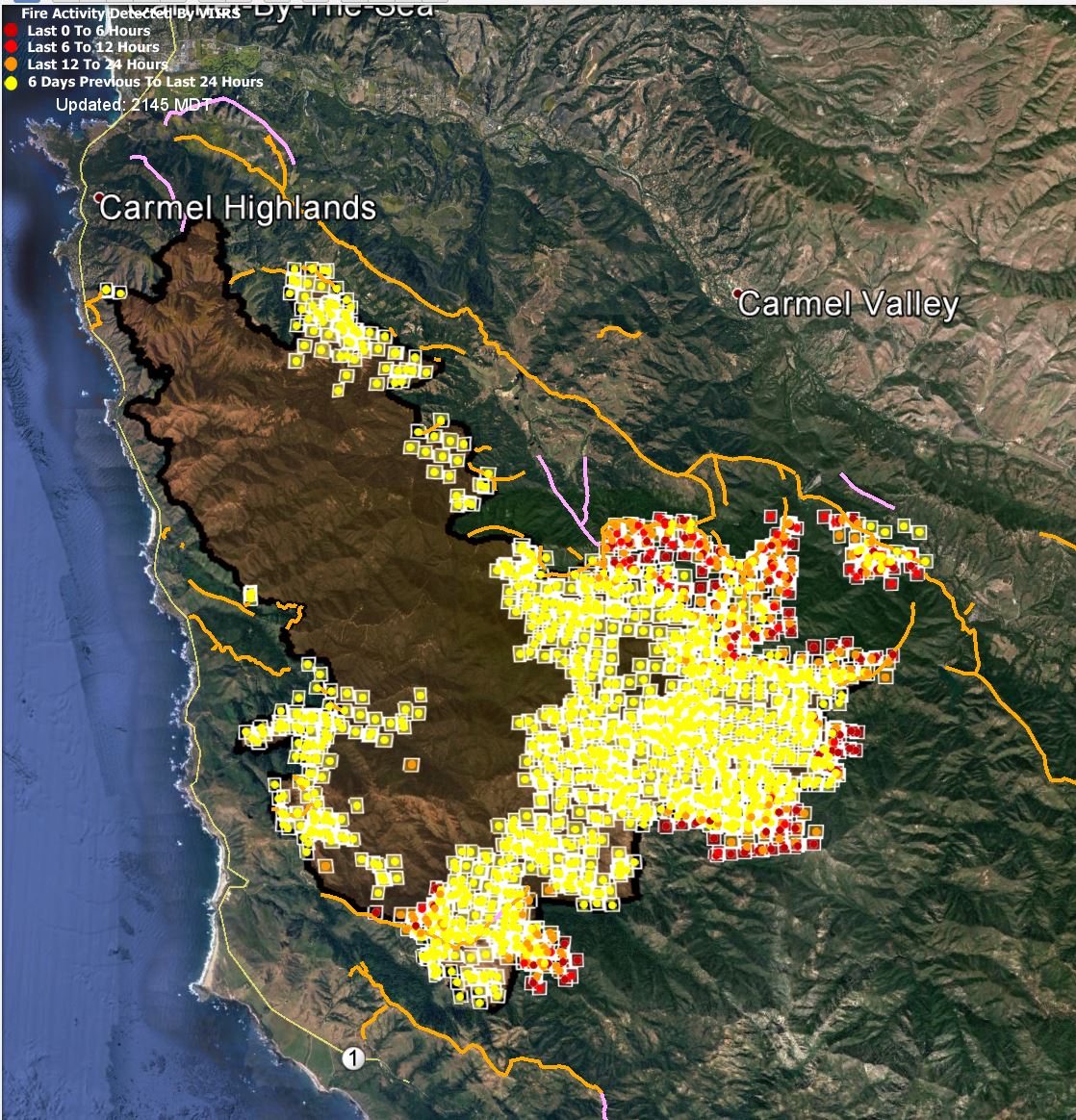 modis 8 3 16