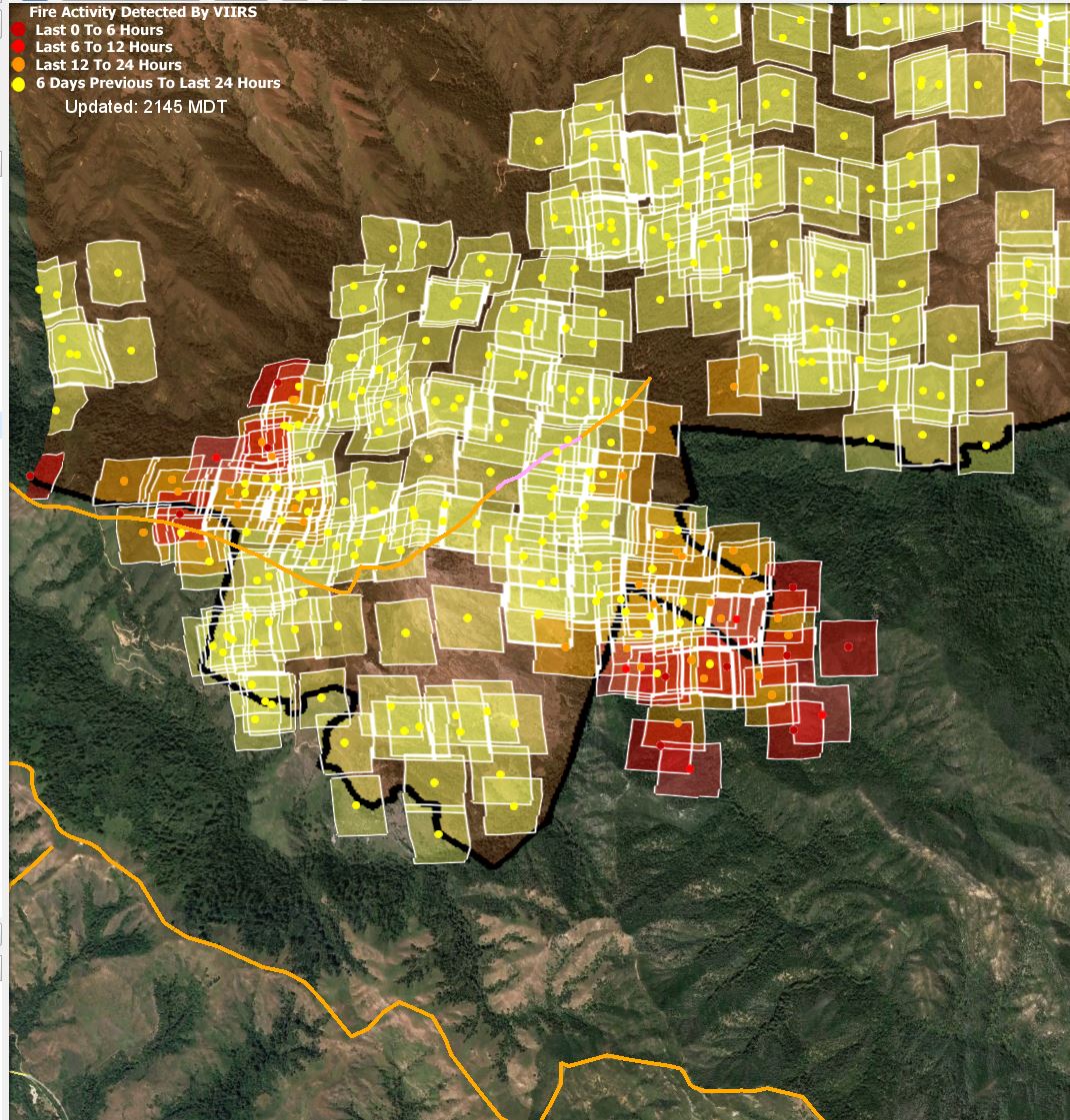 modis 8 3 17