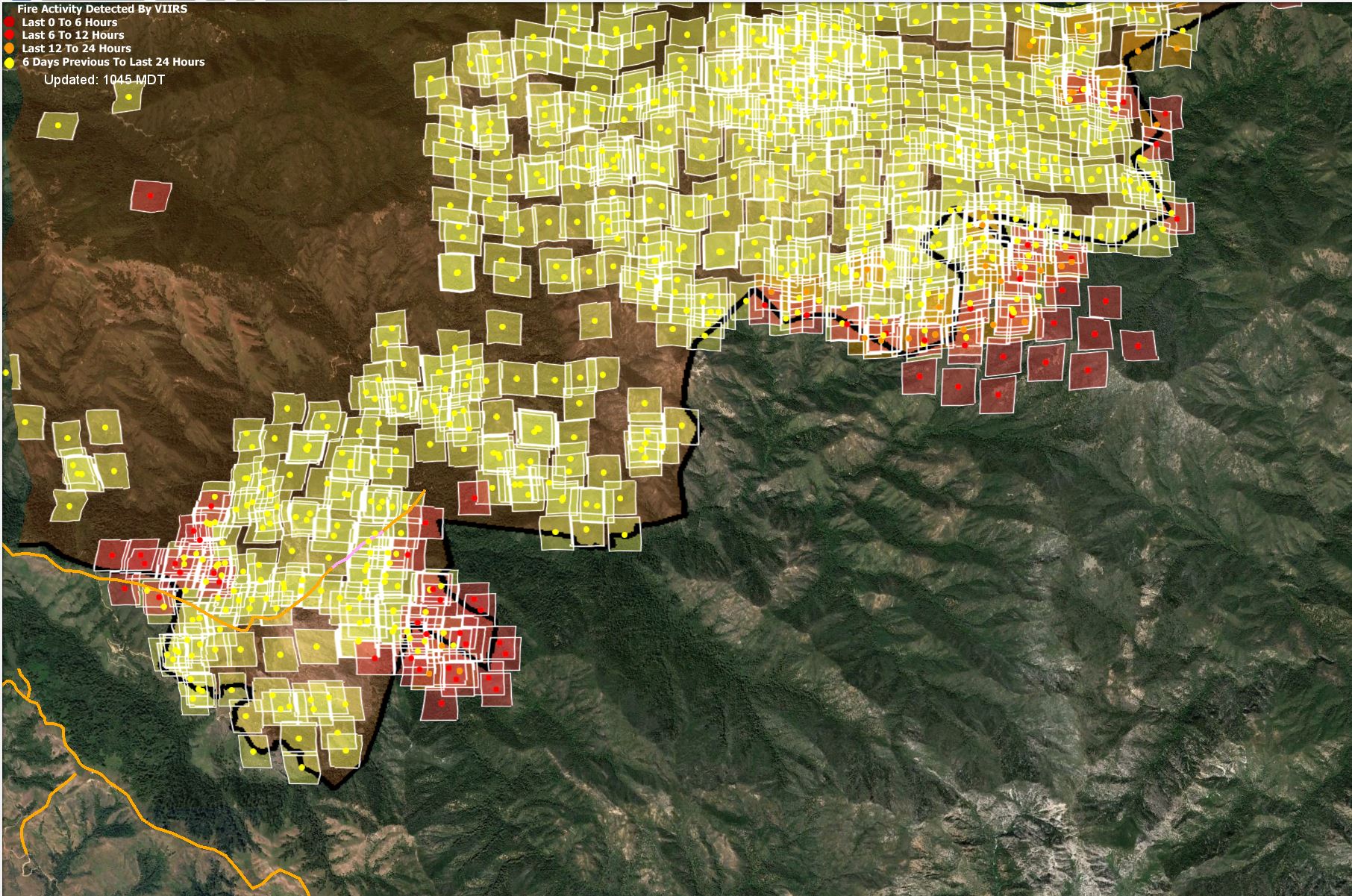 modis 8 3 6