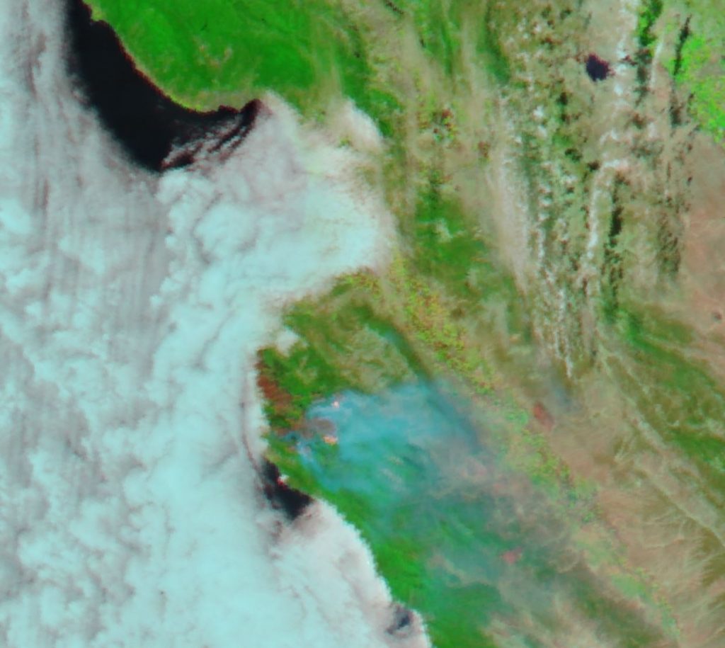 modis uv ir 8 4